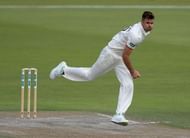 Lancashire Second XI v Nottinghamshire Second XI
